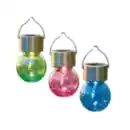 Bild 1 von LED-Solarleuchte Crackle