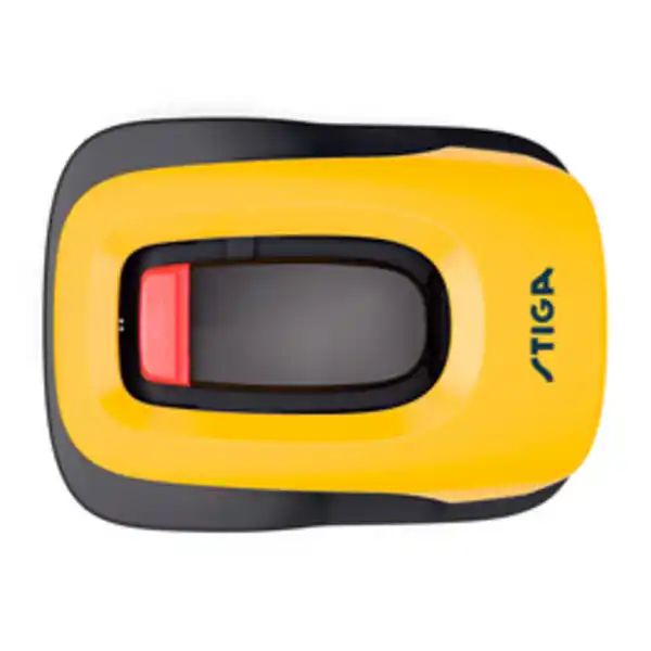 Bild 4 von STIGA Mähroboter »VISTA«, A 10v, für ca. 1000 m²