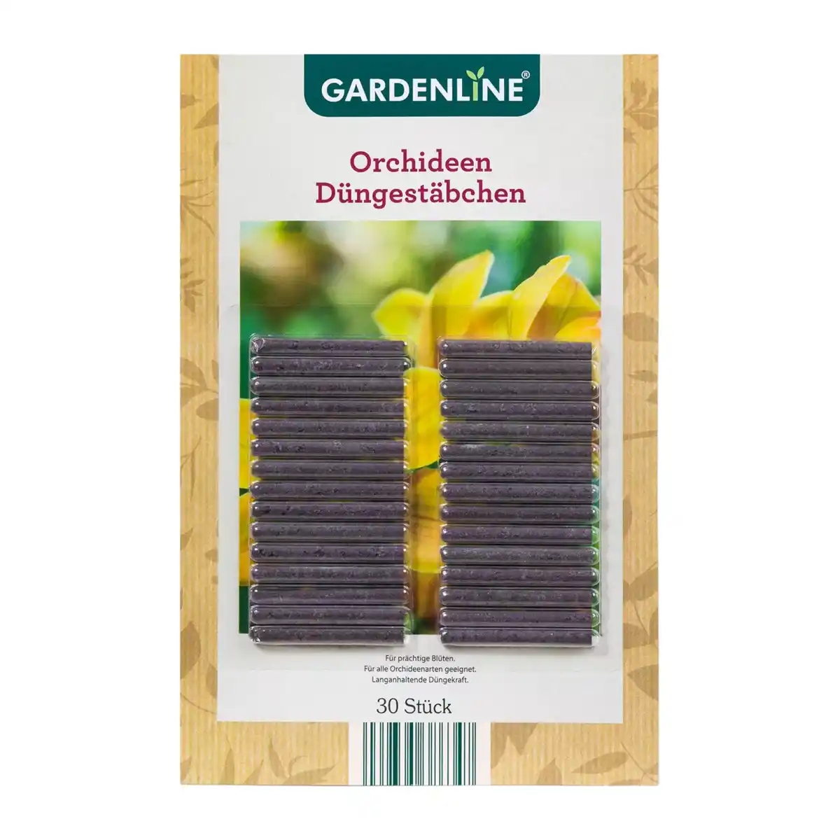 Bild 4 von GARDENLINE Düngestäbchen