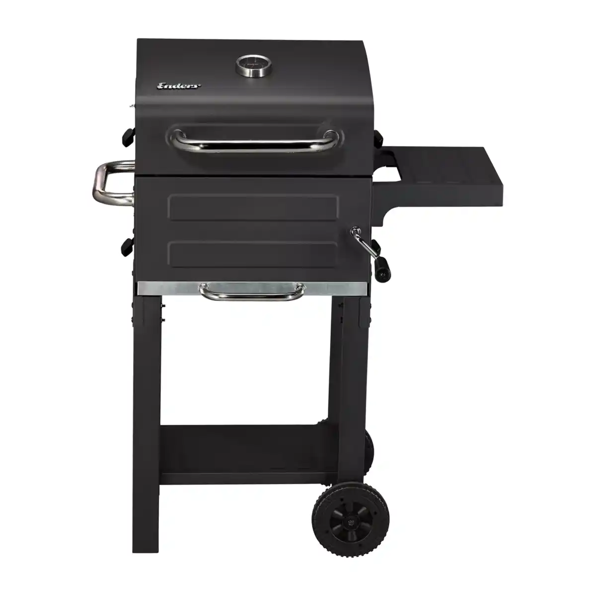 Bild 2 von ENDERS Holzkohle-Grillwagen Mason S