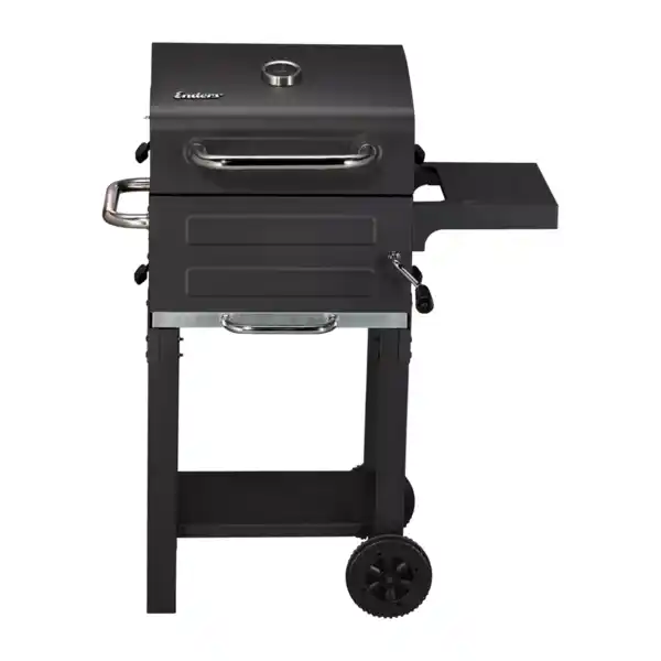 Bild 2 von ENDERS Holzkohle-Grillwagen Mason S