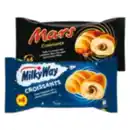 Bild 1 von Mars oder Milky Way Gefüllte Croissants