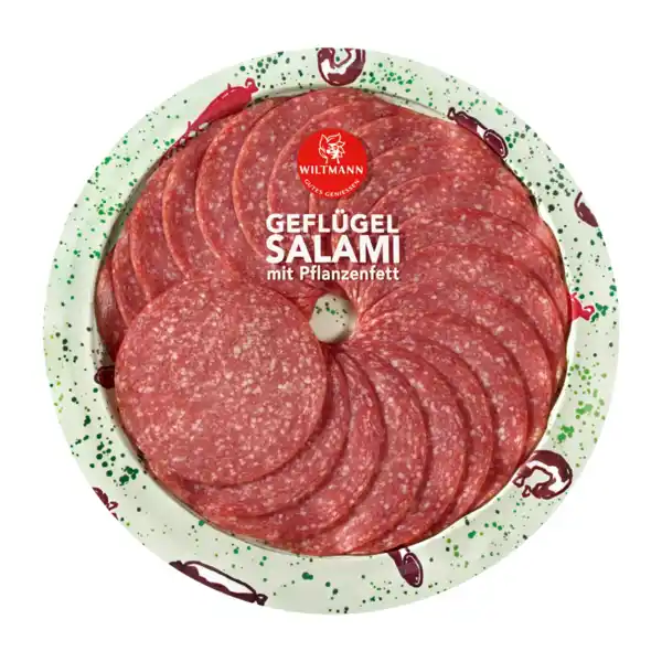 Bild 3 von WILTMANN Genießerteller