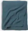 Bild 1 von Kuscheldecke HUMLE 130x170 petrol