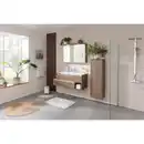 Bild 4 von FACKELMANN Spiegelschrank »VITA«, VITA Spiegelschrank 1000x696X262