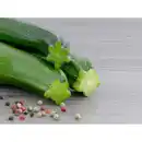 Bild 1 von Gartenkrone Zucchini Cucurbita pepo »Tristan«, grün