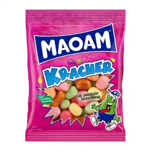 MAOAM Kracher
