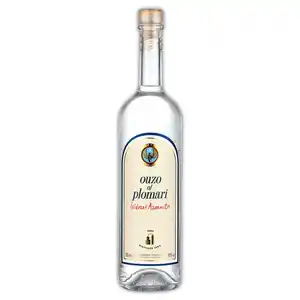 Ouzo Of Plomari Ouzo