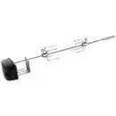 Bild 1 von WEBER Drehspieß, Edelstahl