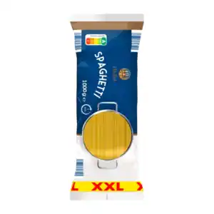 CUCINA Spaghetti XXL