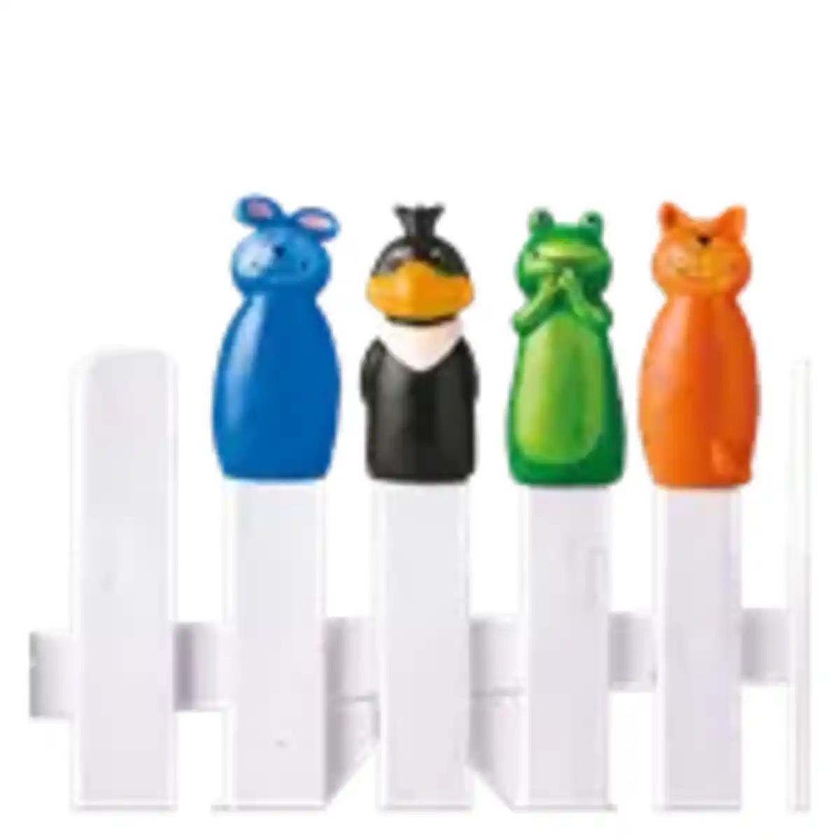 Bild 1 von Zaun–Dekofigur