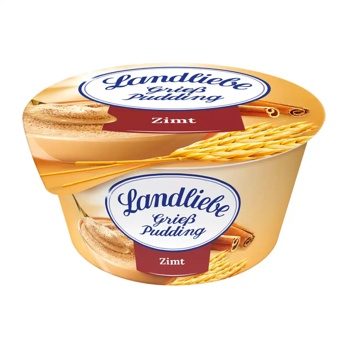 Bild 3 von LANDLIEBE Grießpudding