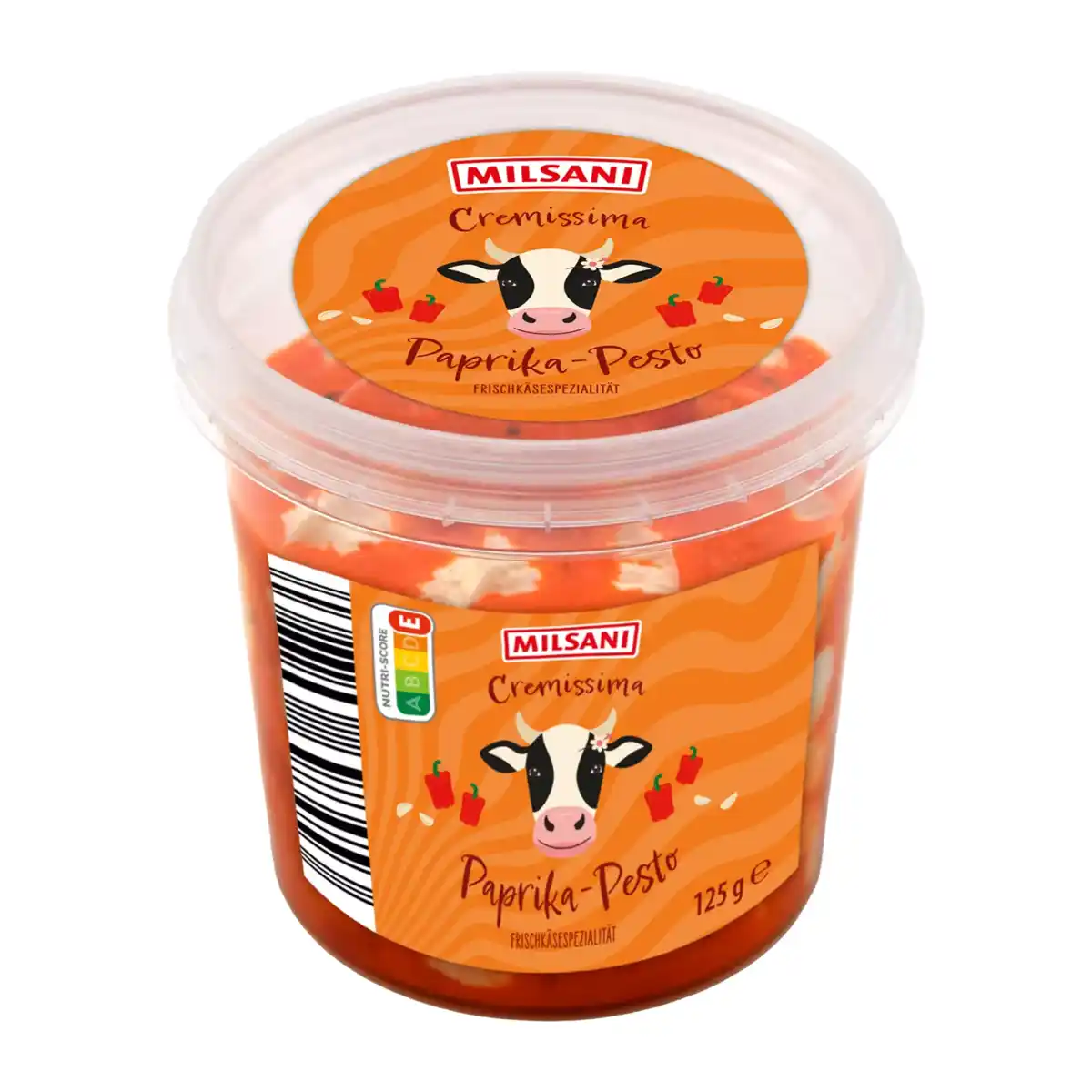 Bild 3 von MILSANI Cremissima