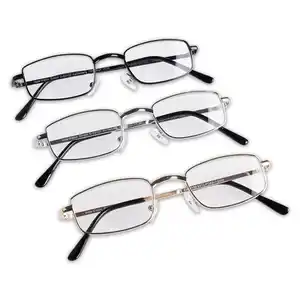 Inca-Vision Fertig-Lesebrille 3er-Set