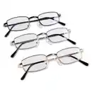 Bild 1 von Inca-Vision Fertig-Lesebrille 3er-Set