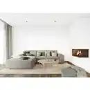 Bild 2 von ALPINA Innenfarbe »Alpinaweiss Das Original«, weiß, matt, 11 l