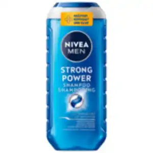 Nivea Shampoo