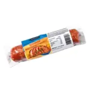 FARMLÄNDER Schinkenmettwurst