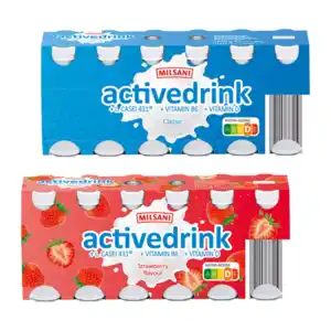 MILSANI Activedrink XXL