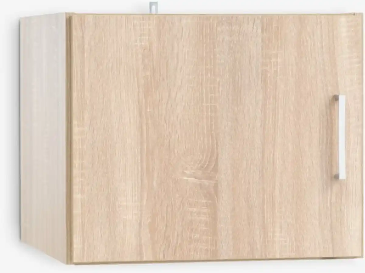 Bild 1 von Aufsatz FANDRUP 50x41 1 Tür Eiche hell