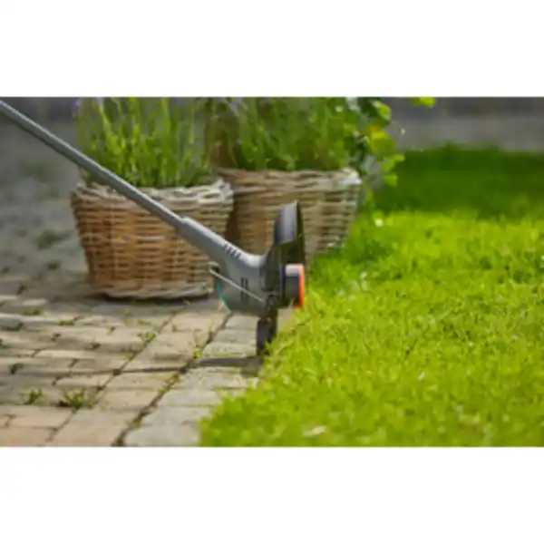 Bild 3 von GARDENA Akku-Trimmer »EasyTrim 25«, ohne Akku und Ladegerät, 18V