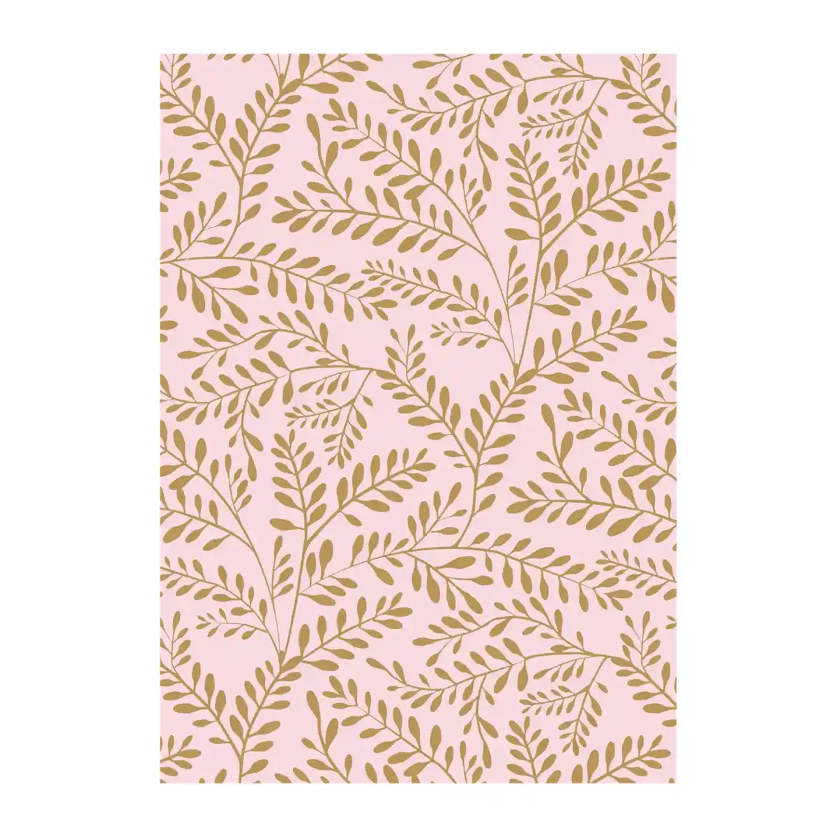 Bild 3 von HOME CREATION Geschenkpapier