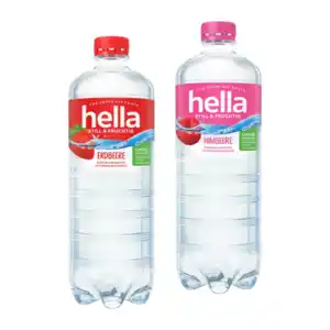 HELLA Near Water