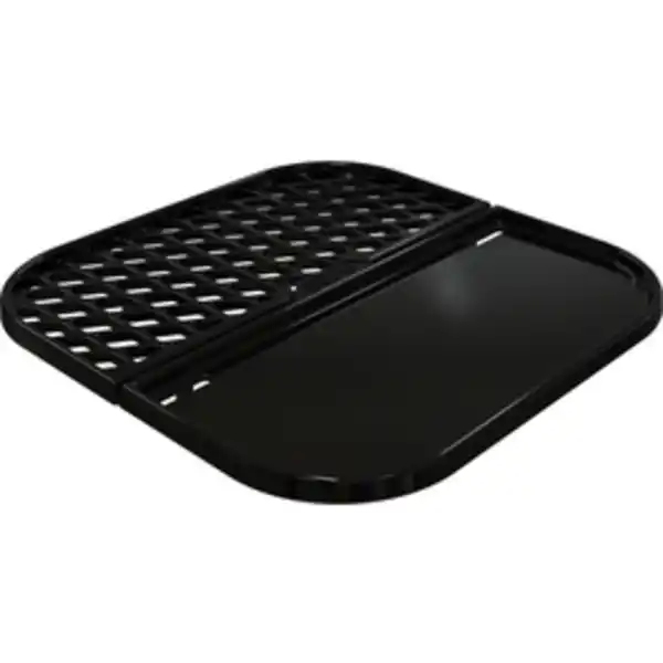Bild 2 von WEBER Sear Grate »Gourmet BBQ System«, Pour Gourmet BBQ System