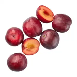 Pflaumen