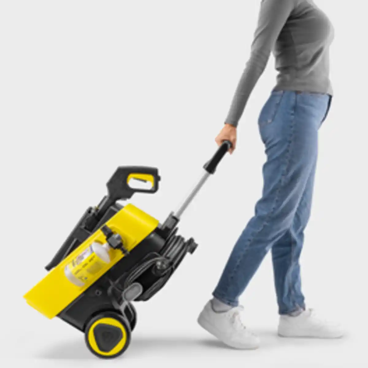 Bild 4 von KÄRCHER Hochdruckreiniger »K 7 Comfort Premium«, max. Betriebsdruck: 180 bar