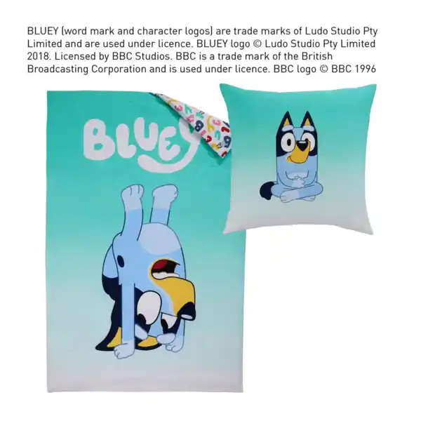 Bild 3 von Wendebettwäsche