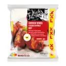 Bild 2 von JACK’S FARM Chicken-Wings XXL