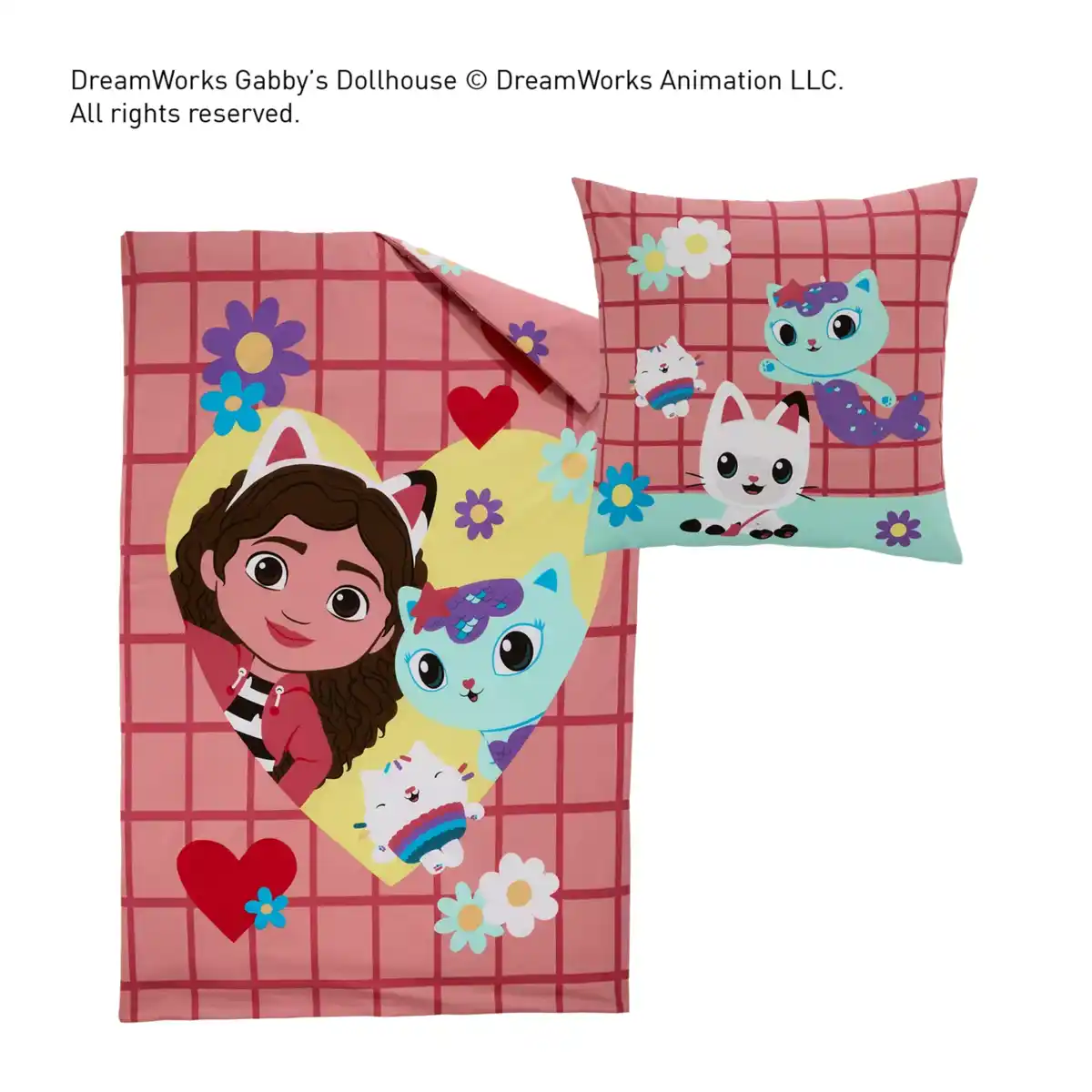 Bild 4 von Wendebettwäsche