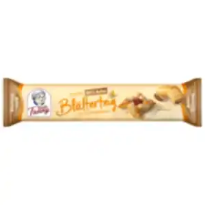 Tante Fanny Butter Blätterteig