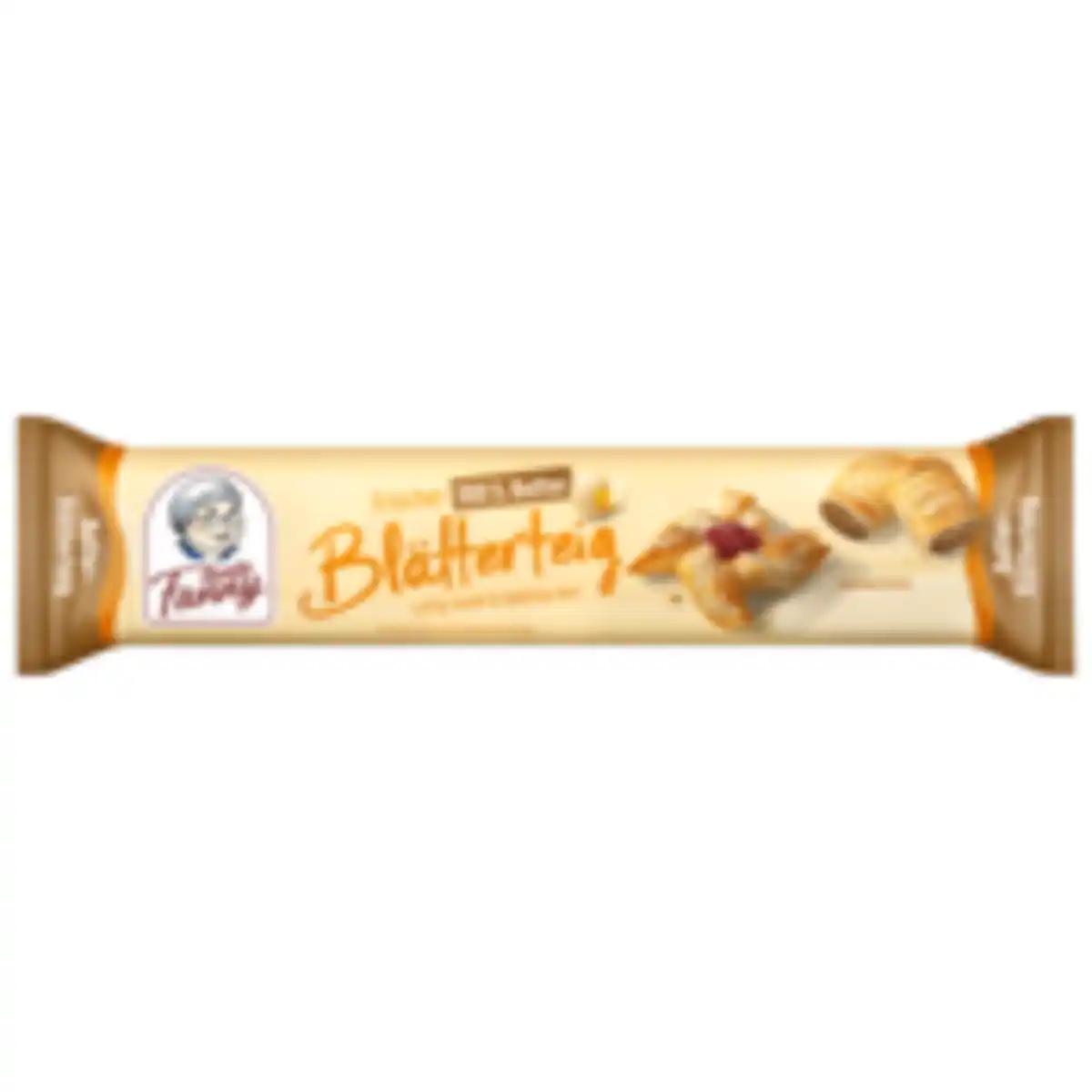 Bild 1 von Tante Fanny Butter Blätterteig