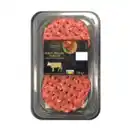 Bild 1 von BBQ Black-Angus-Burger XXL