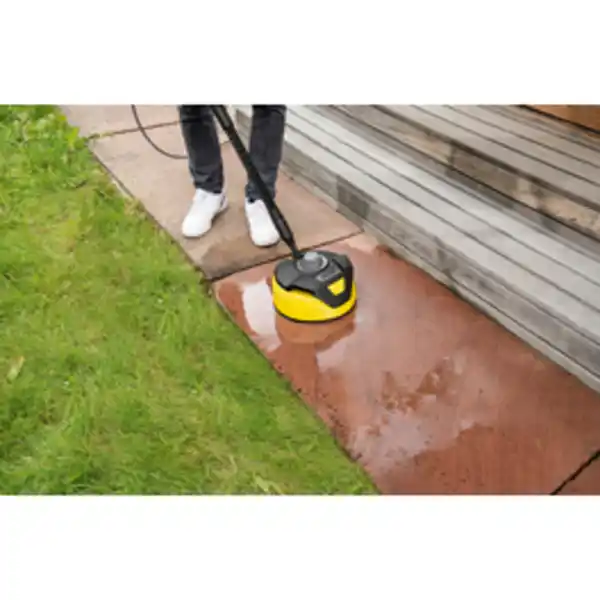 Bild 4 von KÄRCHER Hochdruckreiniger »K 6 Flex Home«, 2200 W, max. Betriebsdruck: 160 bar, inkl. Zubehör