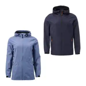 CRANE Wasser- & winddichte Jacke