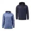 Bild 1 von CRANE Wasser- & winddichte Jacke