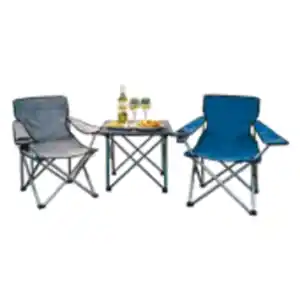 Campingstuhl faltbar