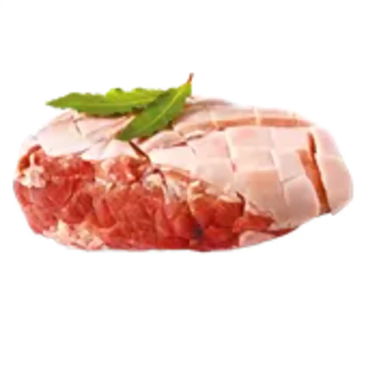 Bild 1 von Die Rostocker Spanferkelkrustenbraten aus der Schweineschulter