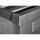 Bild 4 von Mr. GARDENER Gerätehaus »Premium Geräte-Pultdachhaus«, Metall, BxHxT: 197 x 201 x 146 cm (Außenmaße inkl. Dachüberstand)