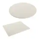 Bild 1 von BBQ Pizzastein