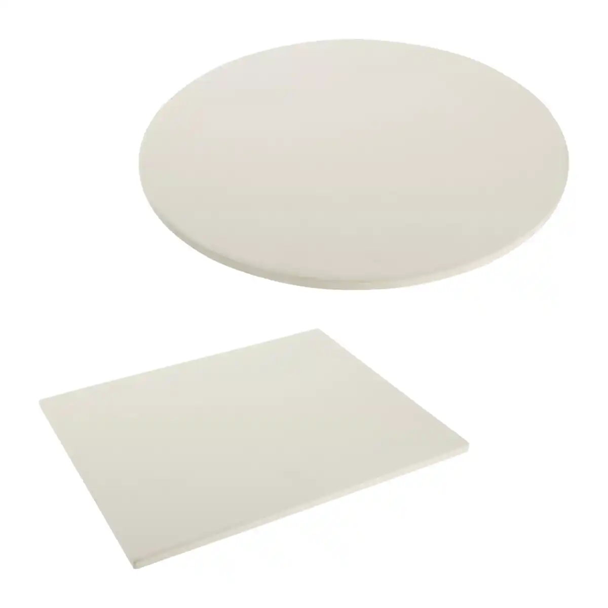 Bild 1 von BBQ Pizzastein