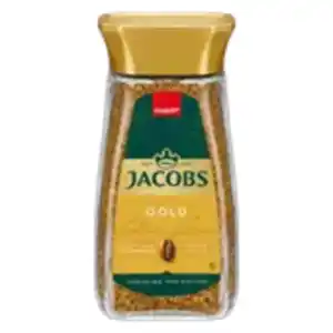 Jacobs Instant Gold