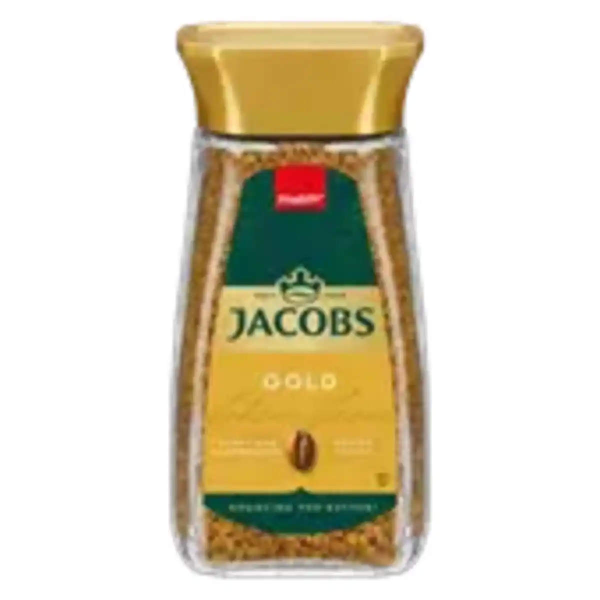 Bild 1 von Jacobs Instant Gold