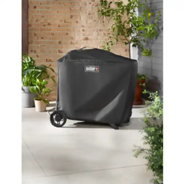 Bild 2 von WEBER Abdeckhaube, für Traveler