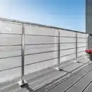 Bild 1 von Powertec Garden Balkon-Sichtschutz 5 m