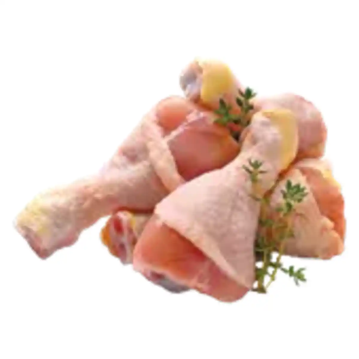 Bild 1 von Meine Fleischerei Hähnchen- unterschenkel