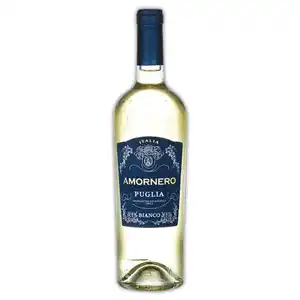 Italien 2025 Amornero Puglia Bianco